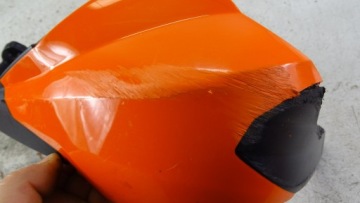 M238 KTM 790 1190 Duke Adventure Handbars Handguards Original