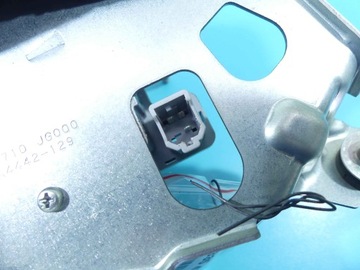 MOTOR STĚRAČE ZADNÍ NISSAN X-TRAIL II T31