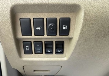 Nissan Murano II 3.5 255KM 2014 Nissan Murano salon Polska, FV-VAT 23 3.5 Benzyna 256KM, zdjęcie 19