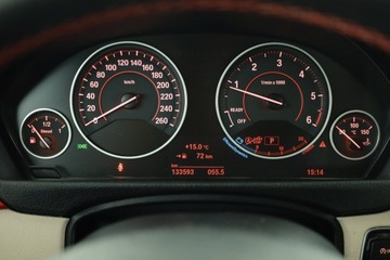 BMW Seria 3 F30-F31-F34 Limuzyna Facelifting 2.0 320d 190KM 2018 BMW 3 320 d xDrive, Salon Polska, Serwis ASO, zdjęcie 7