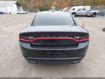 Dodge Charger VII 2020 Dodge Charger DODGE CHARGER SXT RWD 3.6 Benzyna 292KM, zdjęcie 3