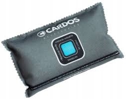 МНОГОРАЗОВОЙ ПОГЛОЩАТЕЛЬ ВЛАГИ CARDOS