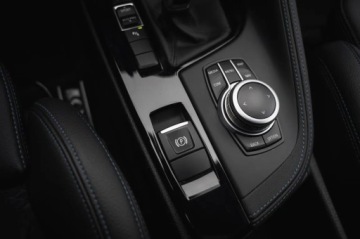 BMW X1 F48 2021 BMW X1 sDrive18i, Salon Polska, Serwis ASO, zdjęcie 26