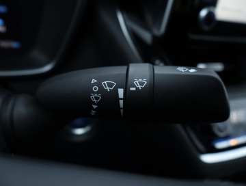 Toyota Corolla XII Sedan 1.8 Hybrid 122KM 2021 Toyota Corolla 1.8 Hybrid, Salon Polska, zdjęcie 18