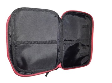 Большой пенал НАСА, 4 стенки, оригинал.