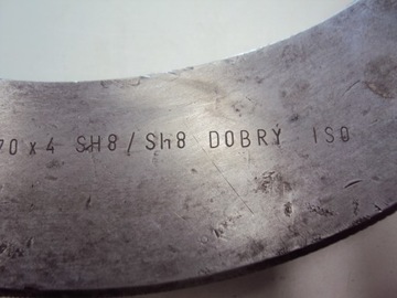 Калибр-кольцо МСРх М270х4