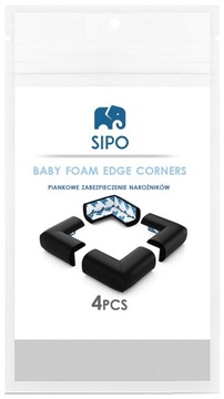 ПЕННАЯ ЗАЩИТА УГЛОВ КРОМОК СТОЛЕШНИЦЫ