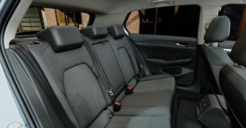 Volkswagen Golf VIII 2026 Volkswagen Golf Life 1.5 eTSI mHEV 150KM DSG 1.5 Benzyna 116KM, zdjęcie 6