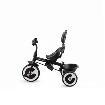 ПОВОРОТНОЕ СИДЕНЬЕ ДЛЯ ВЕЛОСИПЕДА TRICKLE BIKE ЗЕЛЕНОЕ KINDERKRAFT AVEO MYSTIC