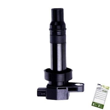 CÍVKA DYNAMO KIA CEED RIO III VENGA 1.4 1.6 09-