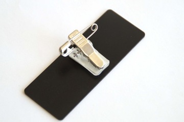 Персональные идентификаторы для сотрудников