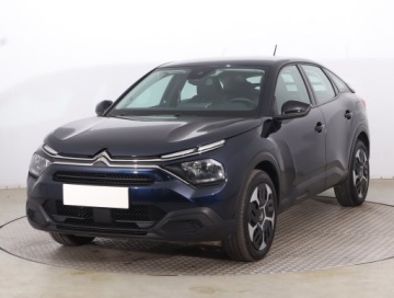 Citroen C4 IV 2024 Citroen C4 1.2 PureTech, Serwis ASO, VAT 23%, zdjęcie 1