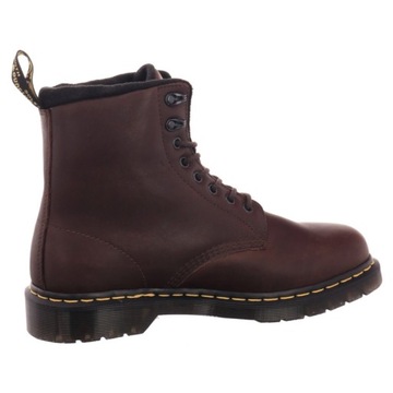 Dr. MARTENS 1460 PASCAL WARMWAIR VALOR WP GLANY WODOODPORNE ROZMIAR 42