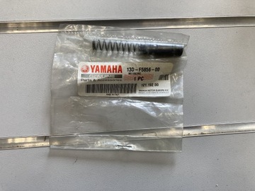 YAMAHA zestaw naprawczy 13DF585600