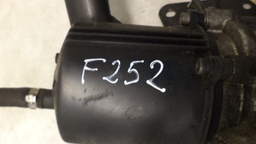 СИЛОВОЙ НАСОС PEUGEOT 307 C4 9681545980