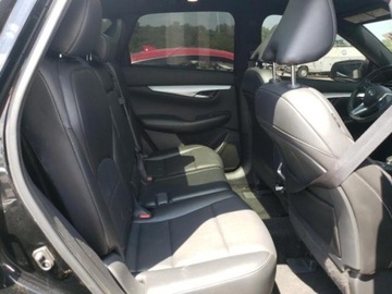 Infiniti 2020 Infiniti QX50 2020r., PURE, od ubezpieczalni 2.0 Benzyna 268KM, zdjęcie 9