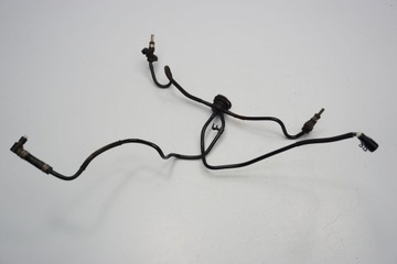 BMW R 1200 GS K25 04-07 ФОРСУНКИ ИНЖЕКТОРЫ + ТОПЛИВОПРОВОДЫ