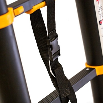 ШАРНИРНО-ТЕЛЕСКОПИЧЕСКАЯ ЛЕСТНИЦА, РАБОЧАЯ ВЫСОТА 7,2 млн.