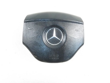 PODUSZKA KIEROWCY MERCEDES-BENZ B-CLASS (W245) 61460330