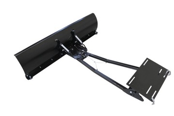 Pług do QUADA Polaris SPORTSMAN FOREST 850