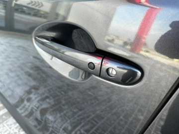 Mazda CX-5 I SUV 2.0 SKYACTIV-G 160KM 2014 Mazda CX-5 1Ręka Skóra Kamera KeyLess Grzany, zdjęcie 17