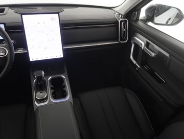 Jaecoo 7 2024 Jaecoo 7 1.6 TGDI, 1. Właściciel, Serwis ASO, zdjęcie 7