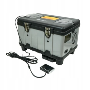 ПАРКОВОЧНОЕ ОТОПЛЕНИЕ WIFI BLUETOOTH 8KW 12/24V 230V WEBASTO АВТО ВКЛ/ВЫКЛ ЖК-дисплей