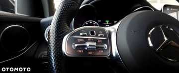 Mercedes GLC C254/X254 2022 Mercedes-Benz GLC Mercedes-Benz GLC Coupe 200 4-Matic FAKTURA VAT 2.0 197KM, zdjęcie 30