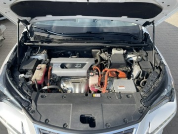 Lexus NX I SUV Facelifting 300h 197KM 2018 Lexus NX 300H Hybryda Automat 197KM, zdjęcie 14