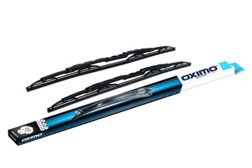 Wycieraczki OXIMO Audi A4 B6 2001-2003 WEX450450