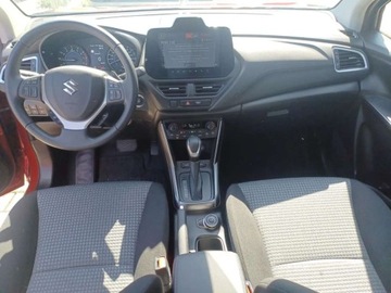 Suzuki SX4 II 2024 Suzuki SX4 S-Cross Premium Plus 1.5 Strong Hybrid 4WD Automat Demo FV23, zdjęcie 12