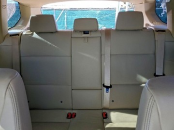 BMW X3 G01 2017 BMW X3 2017 BMW X3 XDRIVE28I 2.0 Benzyna 248KM, zdjęcie 9