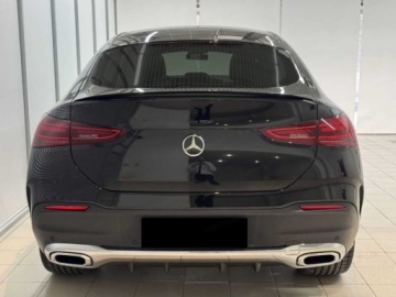 Mercedes GLE V167 SUV Facelifting 2.0 300d 269KM 2025 GLE Coupe 300 d 4-Matic AMG Line 2.0 (269KM) 2025, zdjęcie 3