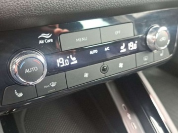 Skoda Kamiq Crossover Facelifting 1.0 TSI 115KM 2025 Skoda Kamiq DSG LED Kamera Virtual Cockpit Grzane fotele KESSY Bezwypadkowy, zdjęcie 10