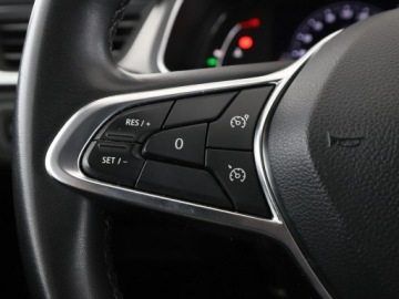 Renault Captur II Crossover 1.0 TCe 100KM 2020 Renault Captur Intens kamera navi klima-auto, zdjęcie 32