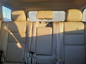 Jeep Grand Cherokee IV 2021 Jeep Grand Cherokee 2021 r., 3,6L LAREDO 3.6 Benzyna 293KM, zdjęcie 9