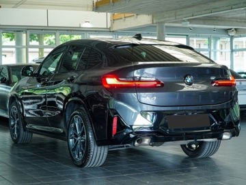 BMW X4 G02 SUV Facelifting 2.0 30i 245KM 2025 BMW X4 xDrive30i Sport Suv 2.0 (245KM) 2025, zdjęcie 3
