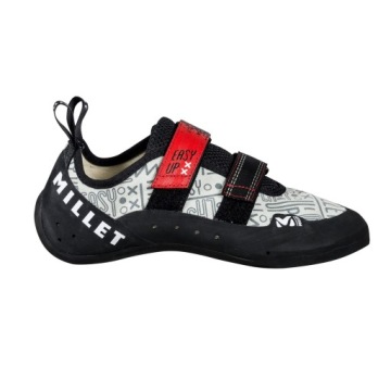MILLET EASY UP BUTY WSPINACZKOWE R.37,5
