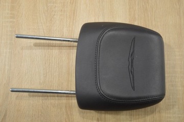 PODHLAVNÍK LEVÝ PŘEDNÍ KŮŽE CHRYSLER LANCIA DELTA