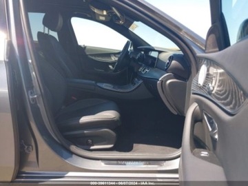 Mercedes Klasa E W213 2021 Mercedes-Benz Klasa E 2021r, E 450, 4Matic, 3.0L 3.0 Benzyna 362KM, zdjęcie 8