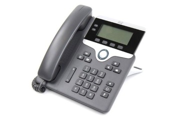 Telefon VOIP CISCO CP-7821 IP SCCP/SIP