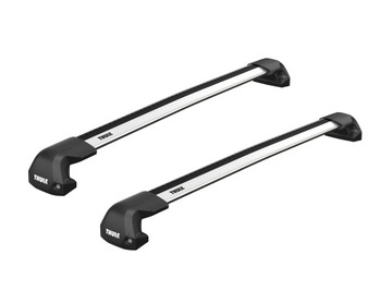 KUFR THULE WINGBAR EDGE FORD TRANSIT CONNECT 2
