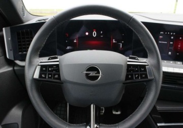 Opel 2024 Opel Astra VI 1.5 CDTI Ultimate SS aut 1.5 Diesel 130KM, zdjęcie 15