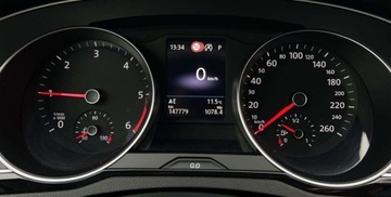 Volkswagen Passat B8 Variant Facelifting 2.0 TDI SCR 150KM 2022 Volkswagen Passat 2.0 TDI 150KM Business DSG SerwisASO Acc Led Nawi AppCon, zdjęcie 21