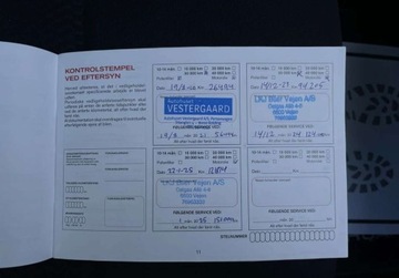 Nissan Qashqai II Crossover Facelifting 1.5 dCi 115KM 2019 Nissan Qashqai gwarancja bezwypadkowy 1.5 dCI automat ZAREJESTROWANY, zdjęcie 37