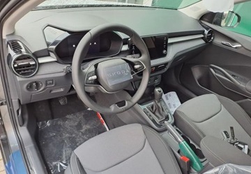 Skoda Fabia IV 2025 Skoda Fabia 1.0 TSI 115KM EDITION 130, opony wielosezonowe, dostepna od re, zdjęcie 4
