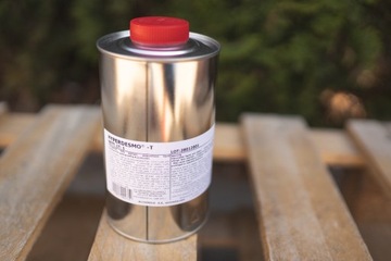 ПРОЗРАЧНАЯ ЖИДКАЯ МЕМБРАНА - Hyperdesmo