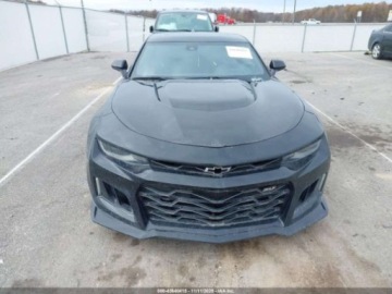 Chevrolet Camaro VI 2022 Chevrolet Camaro ZL1 2022 6.2 Benzyna 650KM, zdjęcie 7
