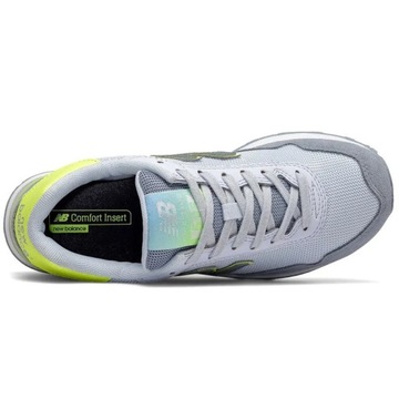 New Balance buty damskie sportowe WL5150VC 36