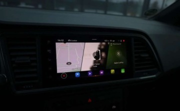 Cupra Ateca Crossover Facelifting 2.0 TSI 300KM 2023 Cupra Ateca Cupra Ateca 2.0 TSI 4Drive DSG EDITION VZ 2.0 Benzyna 300KM, zdjęcie 11